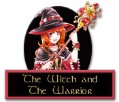 witch and warrior
